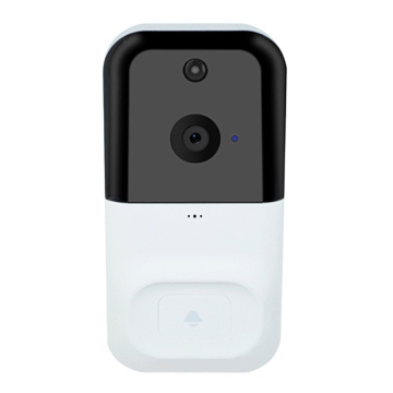 Smart Home Detection drahtlose visuelle Videotürklingelkamera